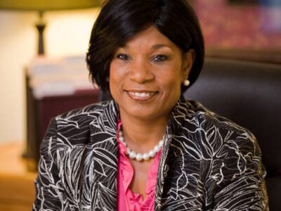 Dr. Kim Boyd headshot