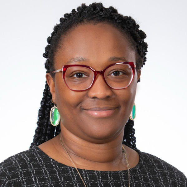 Jumoke Akingbola headshot