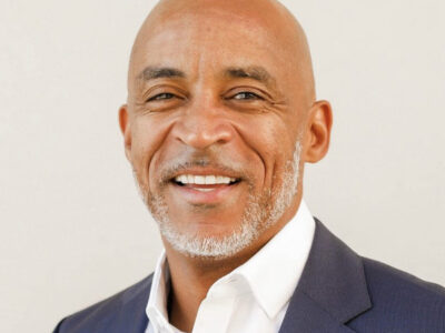 Michael Epps headshot