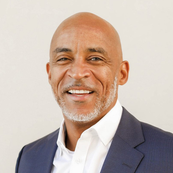 Michael Epps headshot