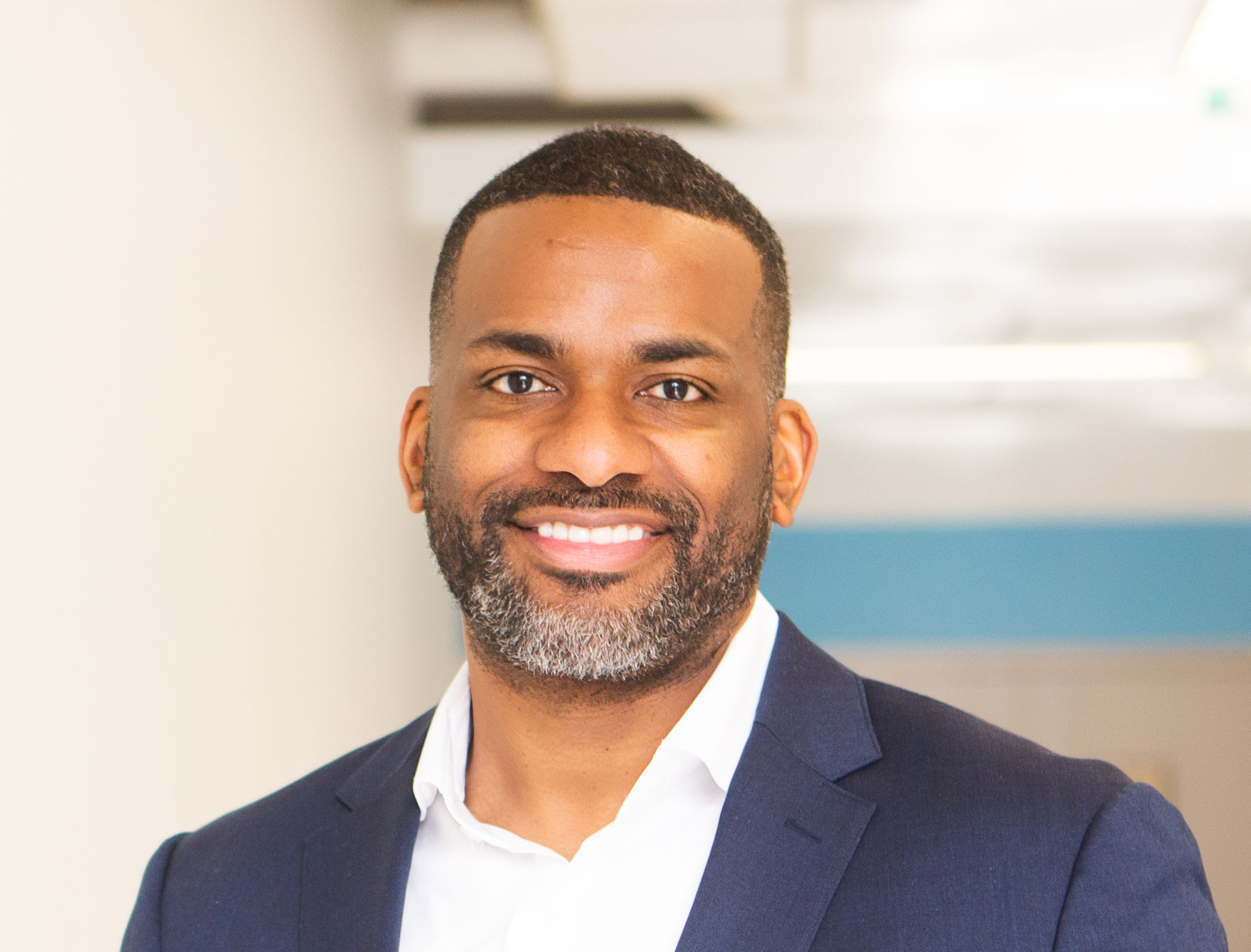 Shavar Jeffries, CEO, KIPP Foundation